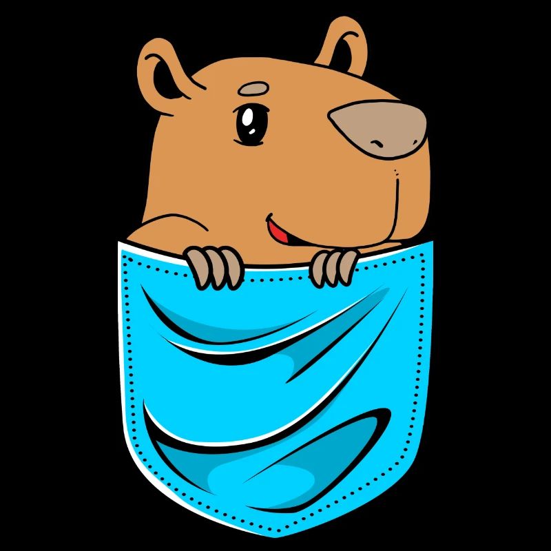 Capybara