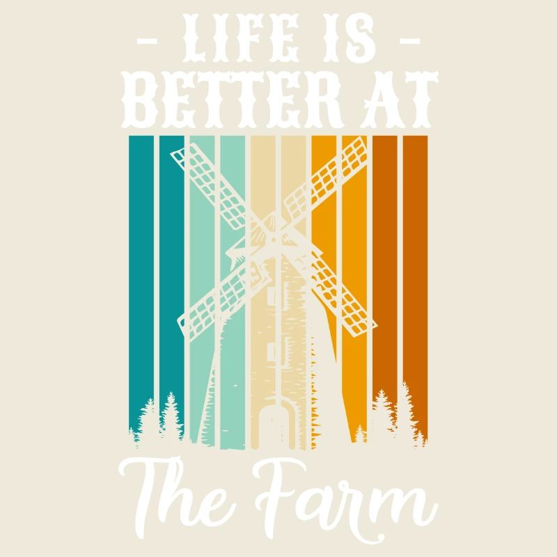 Farmer Career