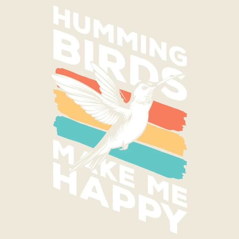 Oiseau coloré Mindtopia Diversité