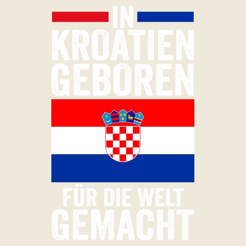 Croat Croatian Croatia