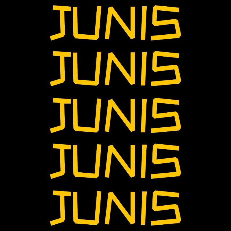 Vorname Junis
