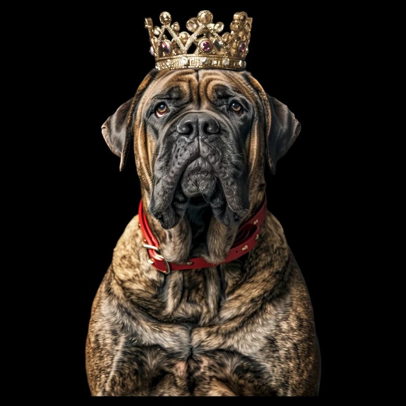 Englischer Mastiff