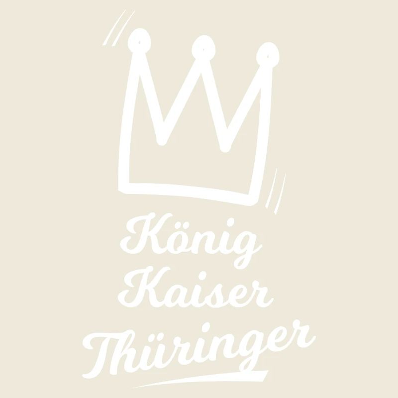 Chez soi en Thuringe