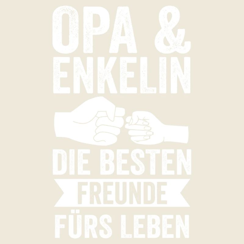 Opa Und Enkel