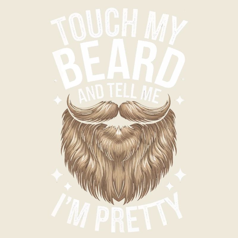 Bart Schnurrbart Bärtige Männer