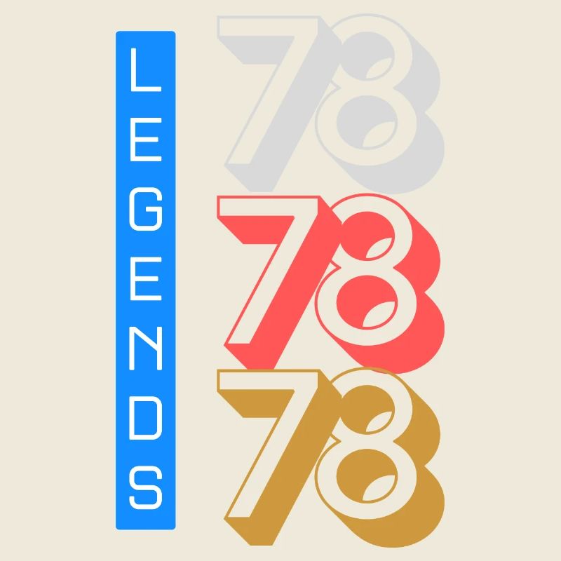 Schéma Legends 1978