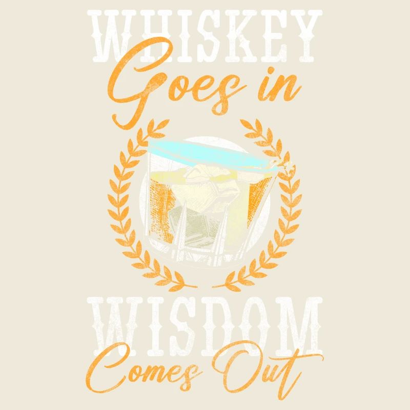 Alkohol Genuss Feier Single Malt