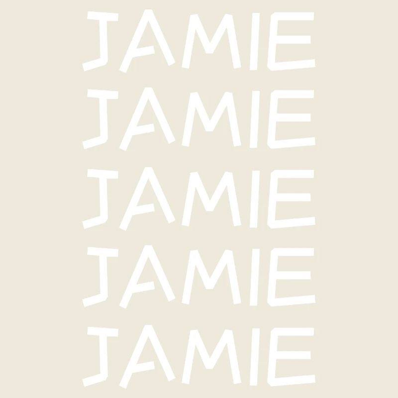 Bachelor Jamie