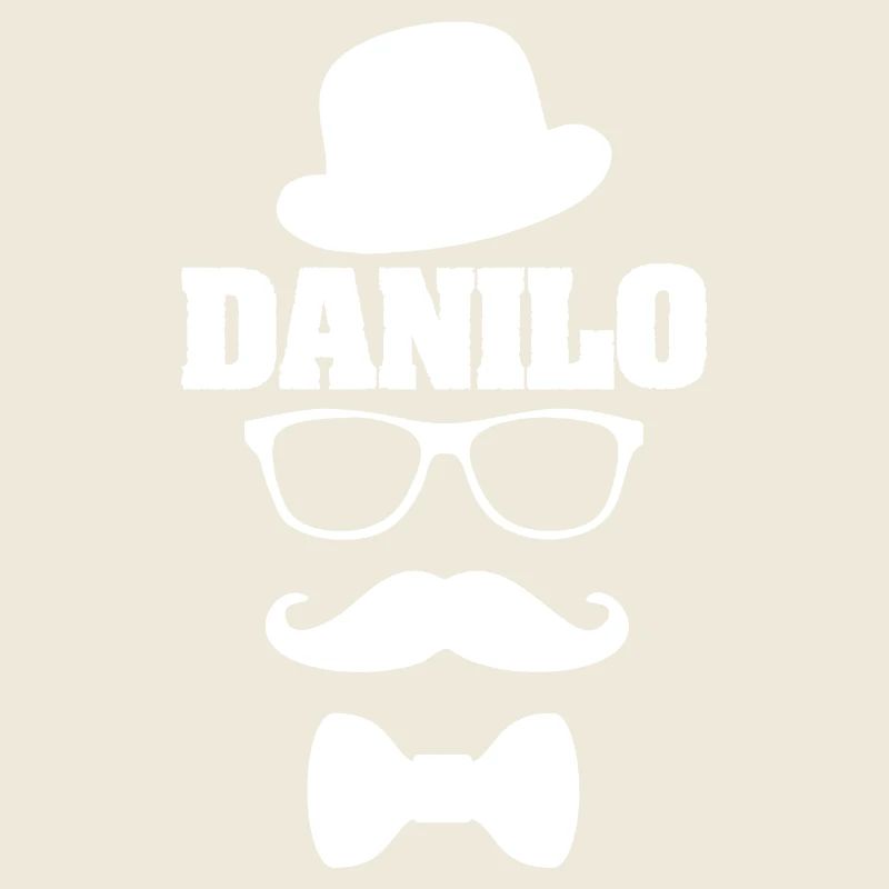 Danilo als Vorname