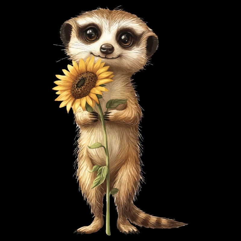 Roter Panda