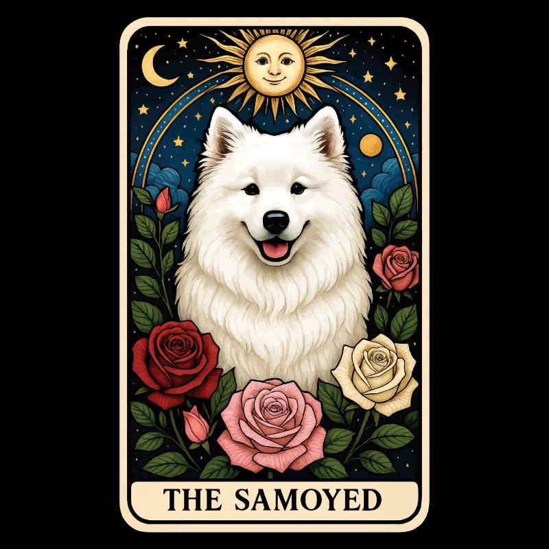 Samojede