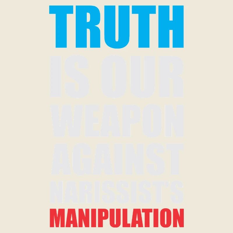 Empowering Truth Speech Bubble Design