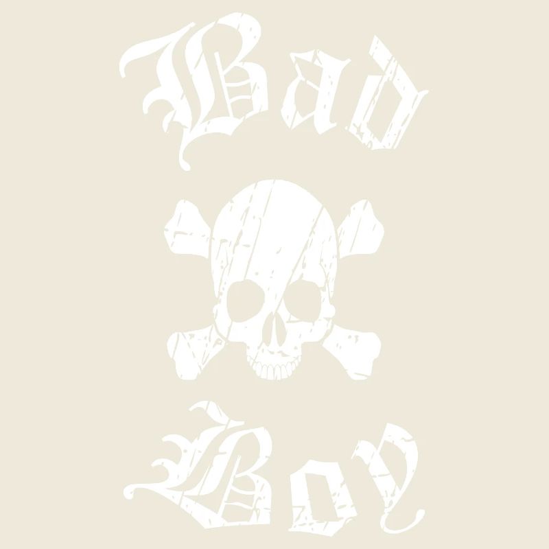 Schädel  Tattoo Design