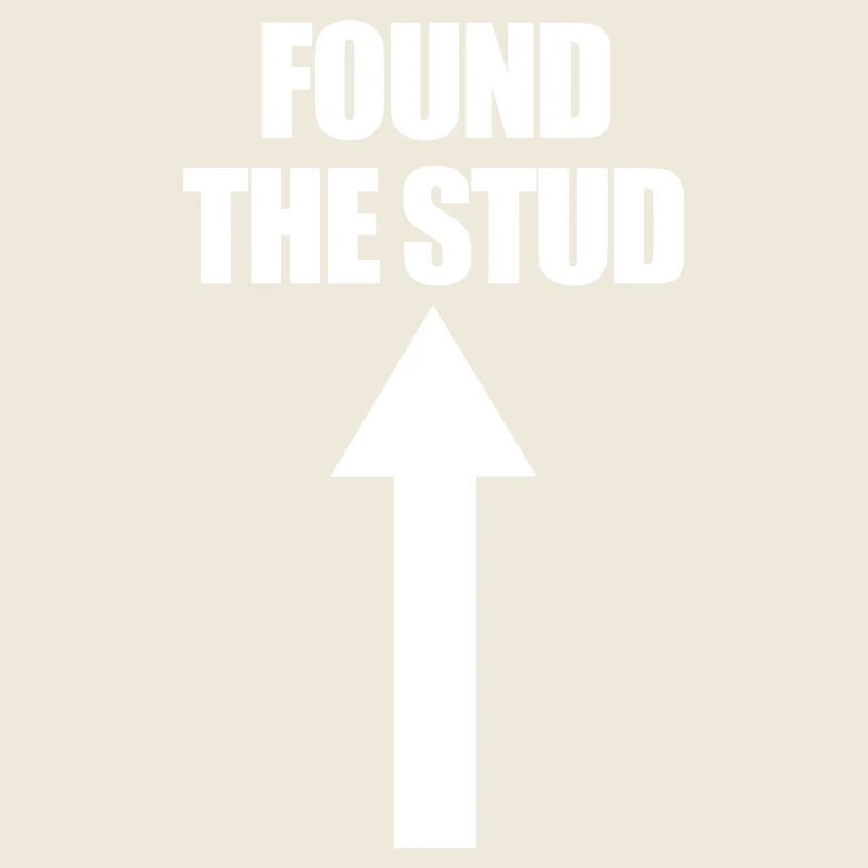 Trouvé The Stud Carpenter Humour Drôle Hommes Stu
