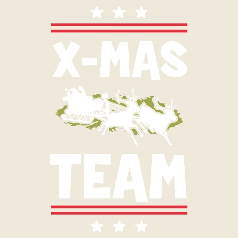 X-Mas Team