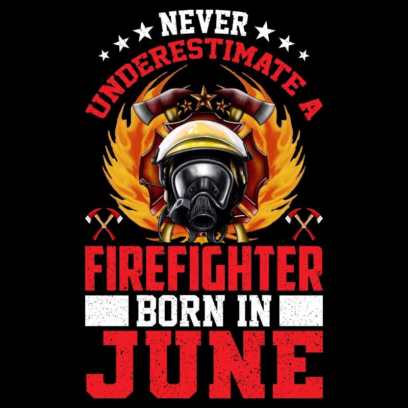 Feuerwehr Geburtstag Juni