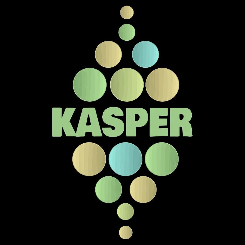 Kasper comme prénom