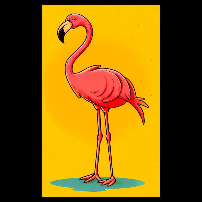 Flamingo