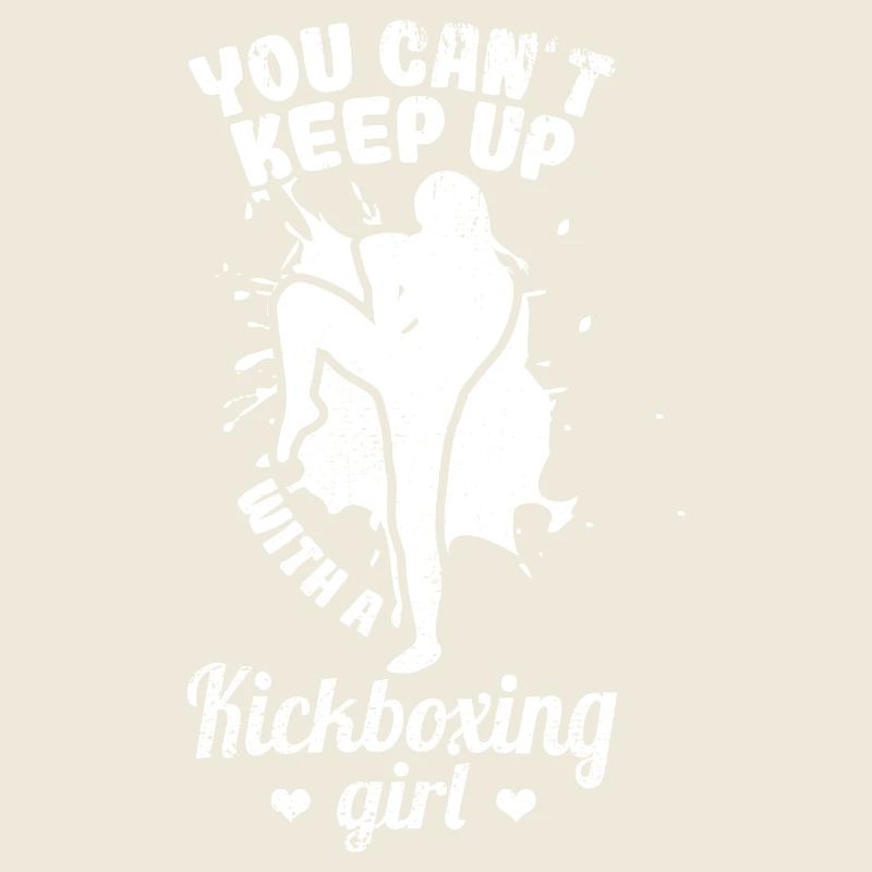 Kickboxen Mädchen