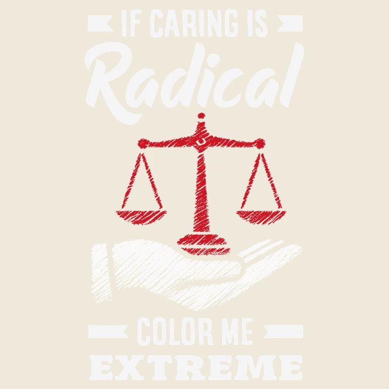 radicalized by fundamental