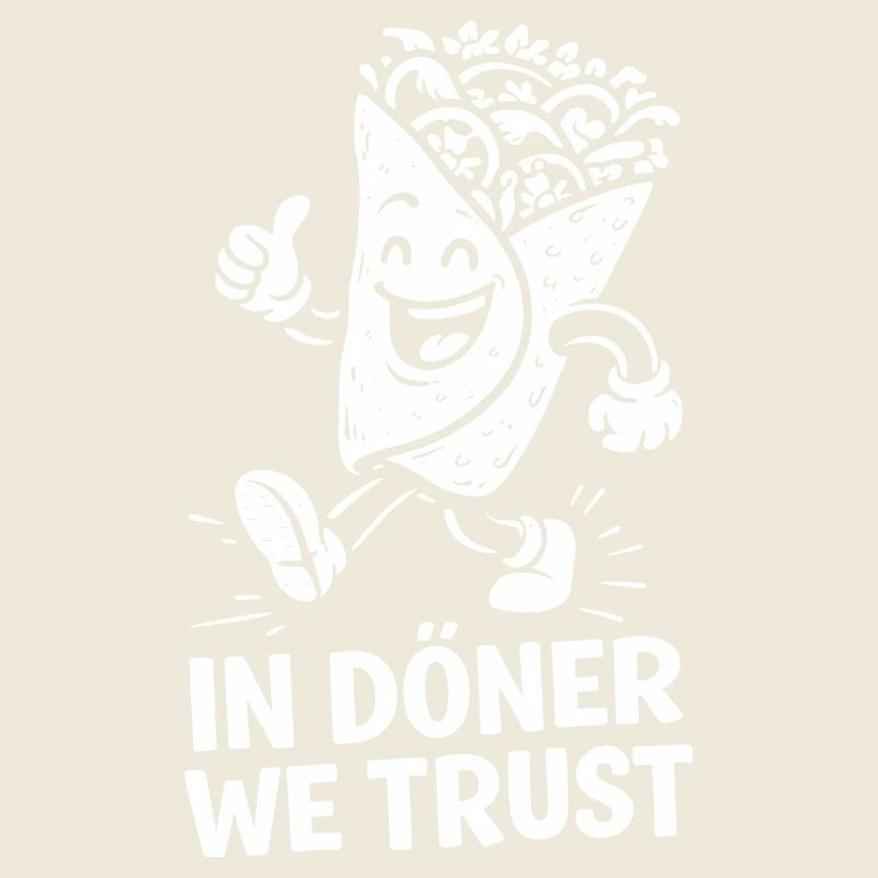 In Döner We Trust – le Snack le Plus Sacré du Monde