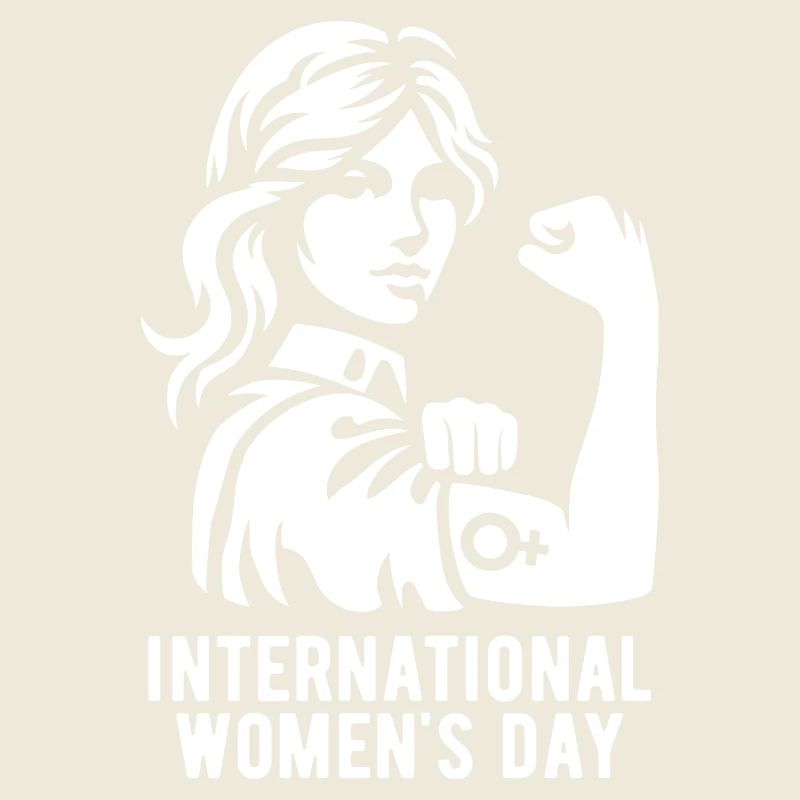 International Women's Day - Geschenk
