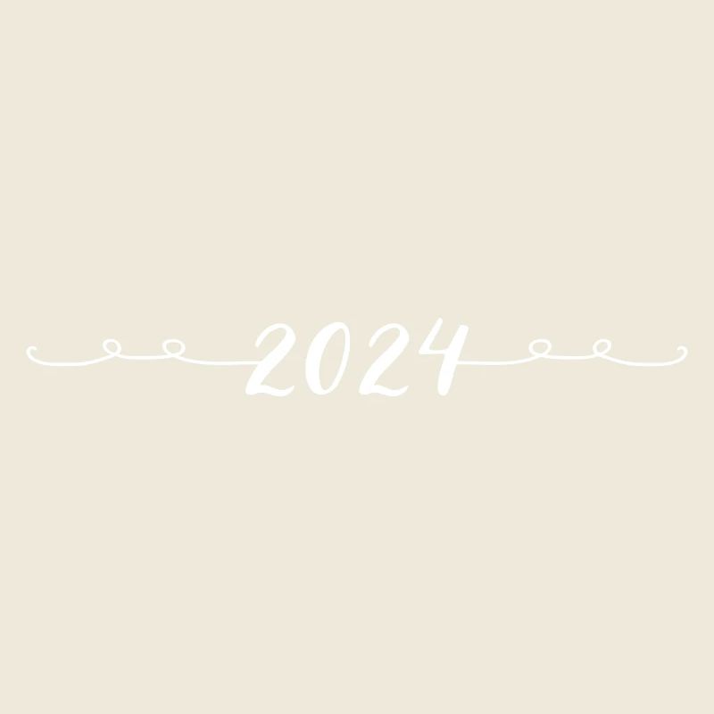 2024 year
