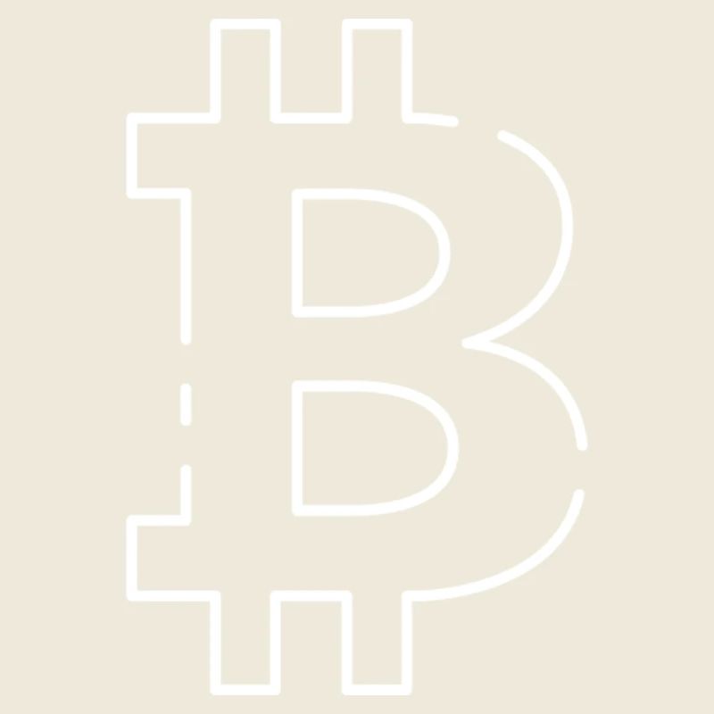 Bitcoin Icon