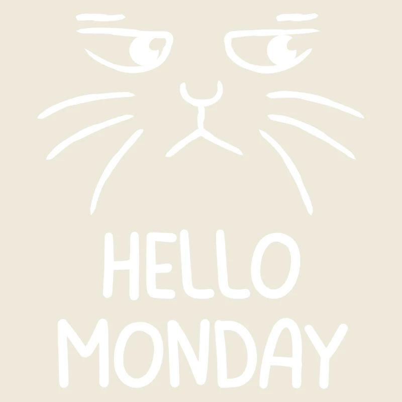 Hello Monday