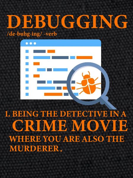 Debugging