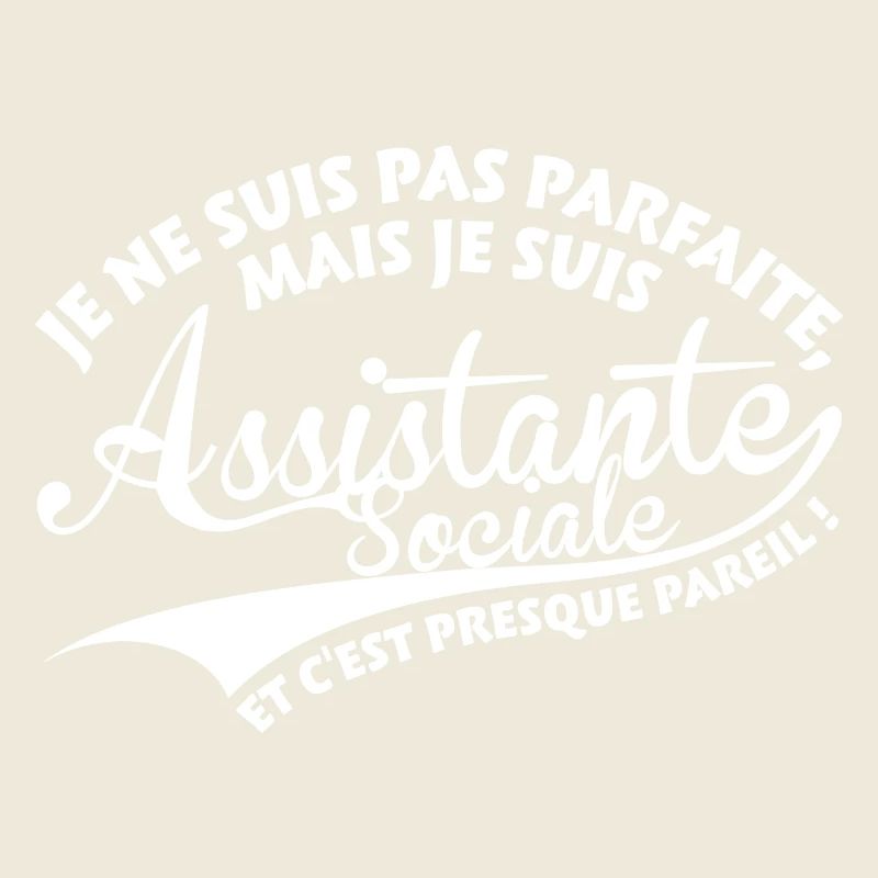 Parfaite Assistante Sociale