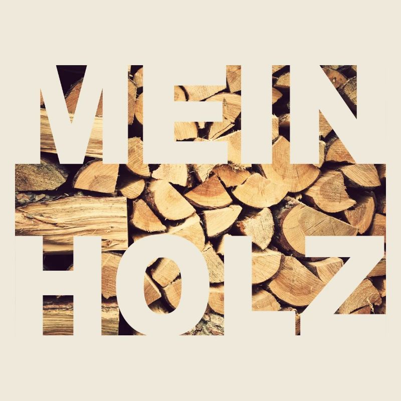 Mein Holz
