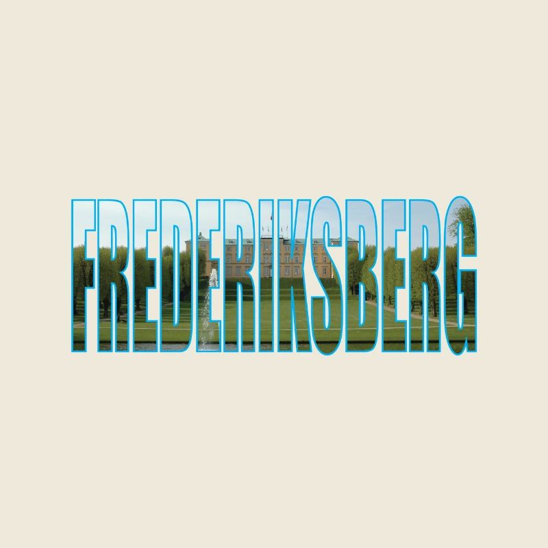 FREDERIKSBERG DENMARK