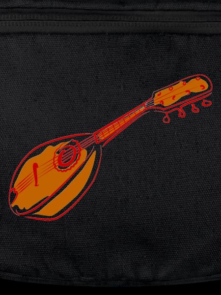 mandolin music