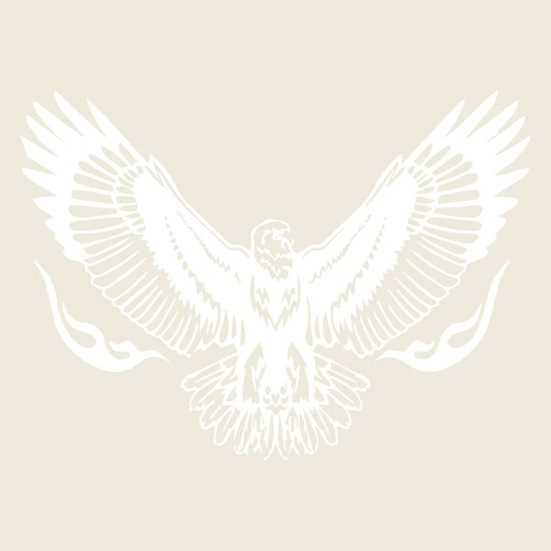 Eagle Wings