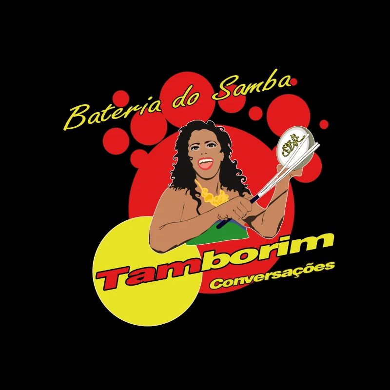 BBaC Tamborim