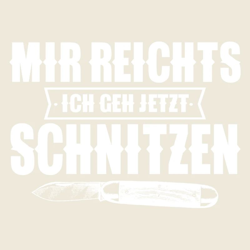 Schnitzen