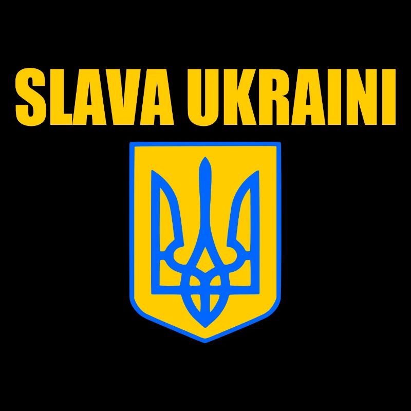Slava ukraini