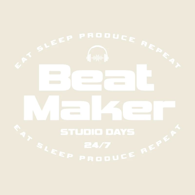 Beat Maker Studio Days