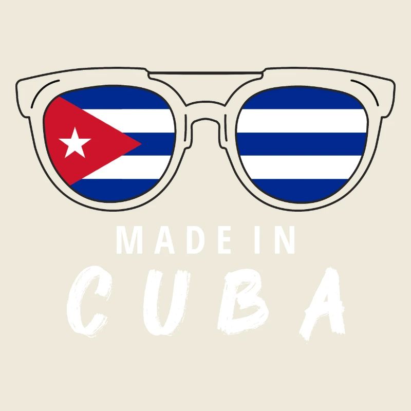 Cuba Drapeau Caraïbes Vacances Cuba Voyage La Havane