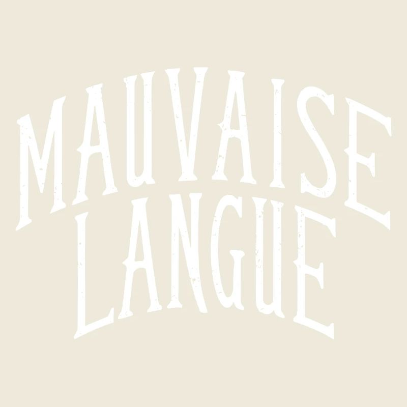 Mauvaise langue