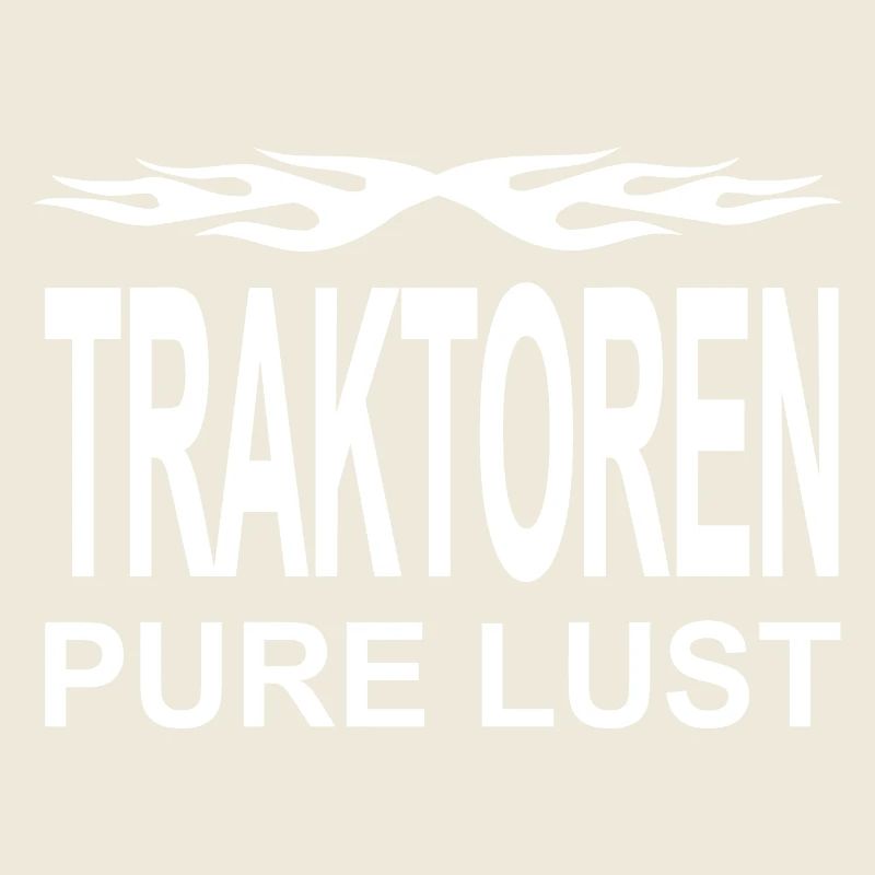 Traktor