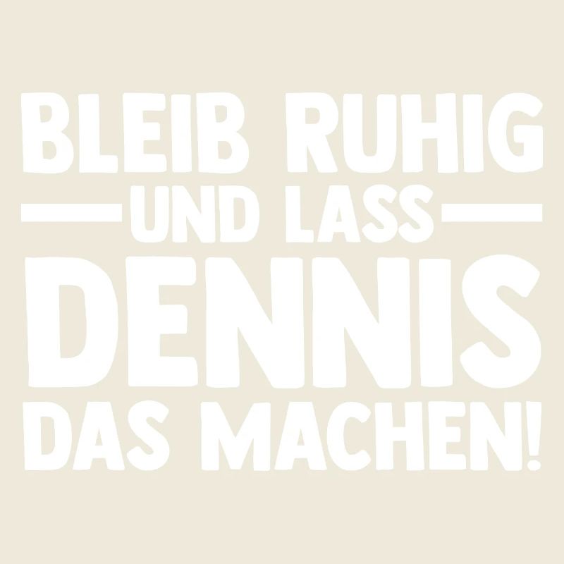 Vorname Dennis