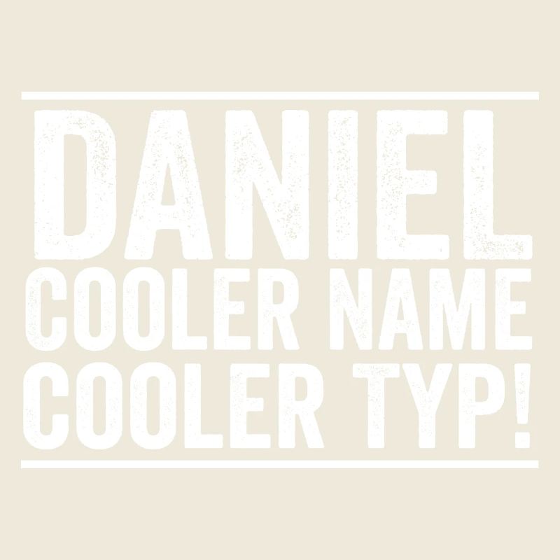 Prénom Daniel