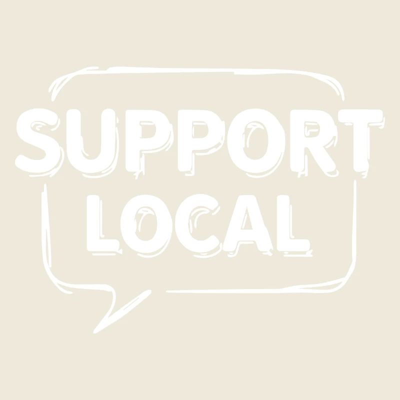 SOUTENEZ LOCAL BRIGHT