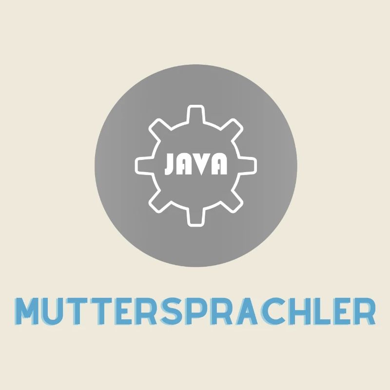 Muttersprachler: JavaScript Edition