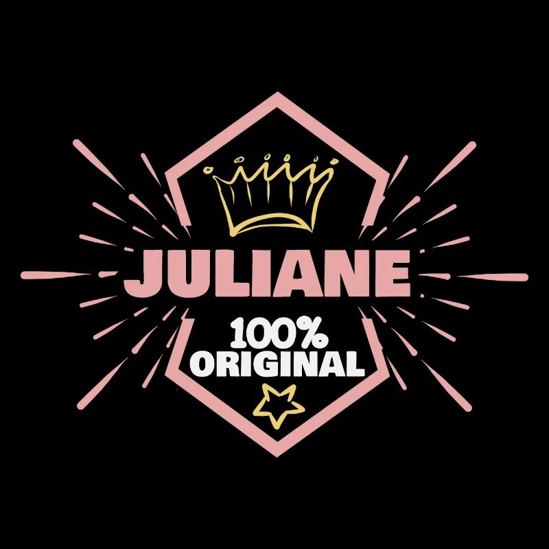Geschenk für Juliane