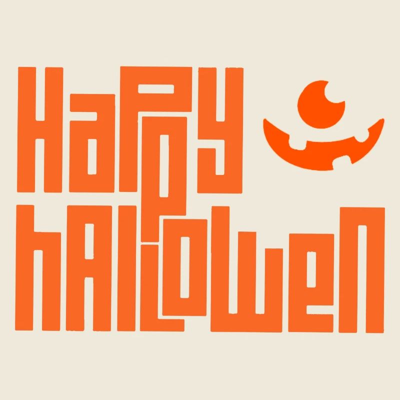 Joyeux halloween
