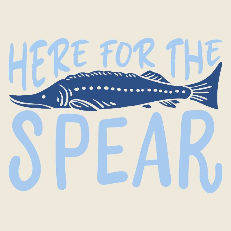Speerfisch Angeln