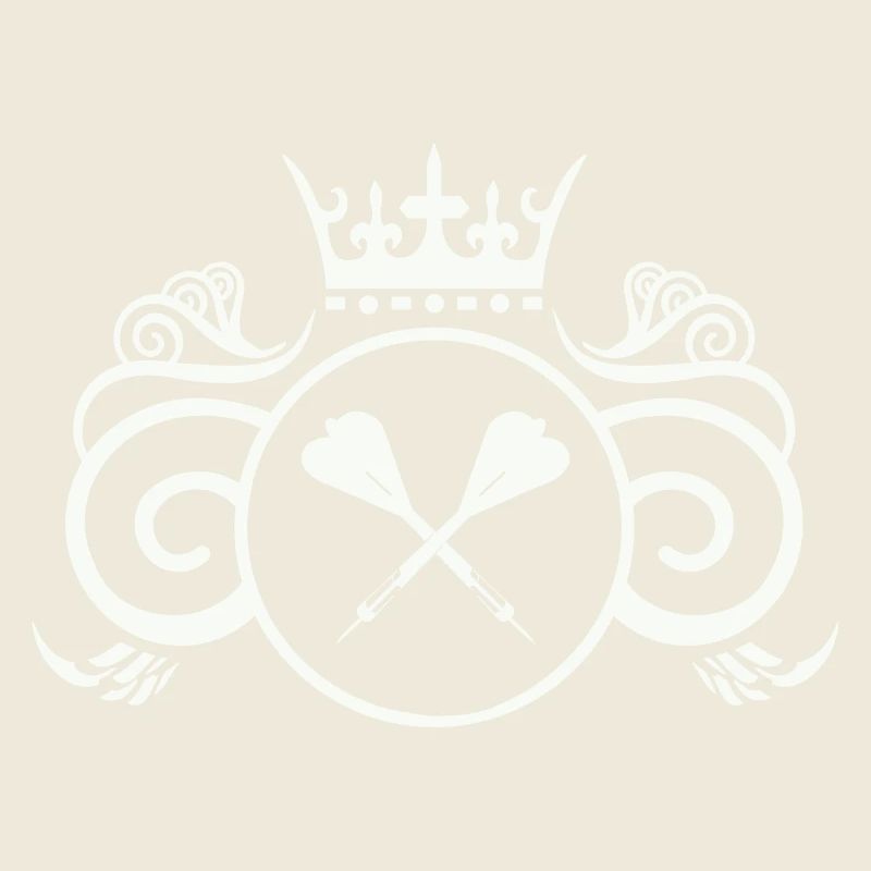 dart wappen